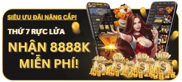 Vận động viên tennis đang giao bóng mạnh mẽ, đại diện cho các môn thể thao khác tại 888new nổ hũ