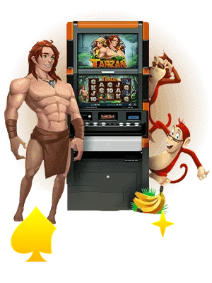 Đặt cược tại 888new Nổ Hũ