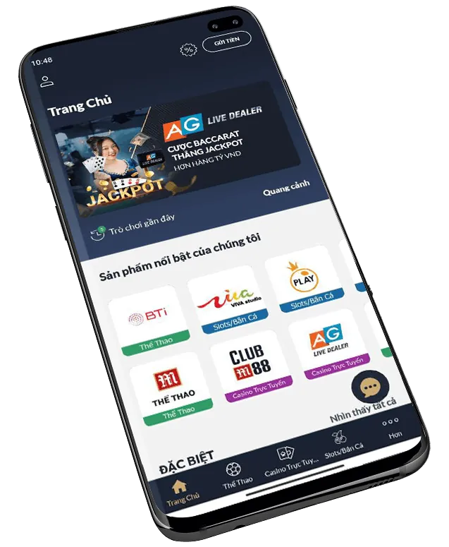 Tiện lợi truy cập di động