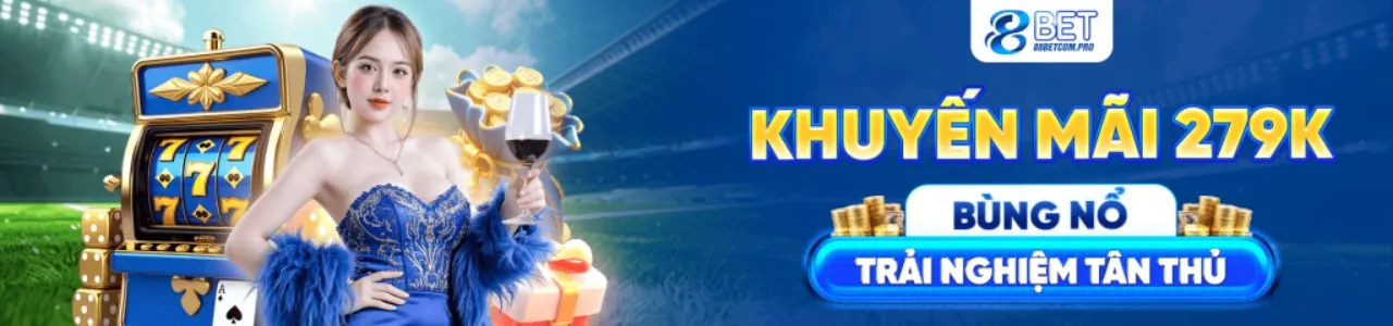 Sân vận động với ánh đèn rực rỡ và người hâm mộ cuồng nhiệt, thể hiện tinh thần cá cược thể thao sôi động tại 888new nổ hũ