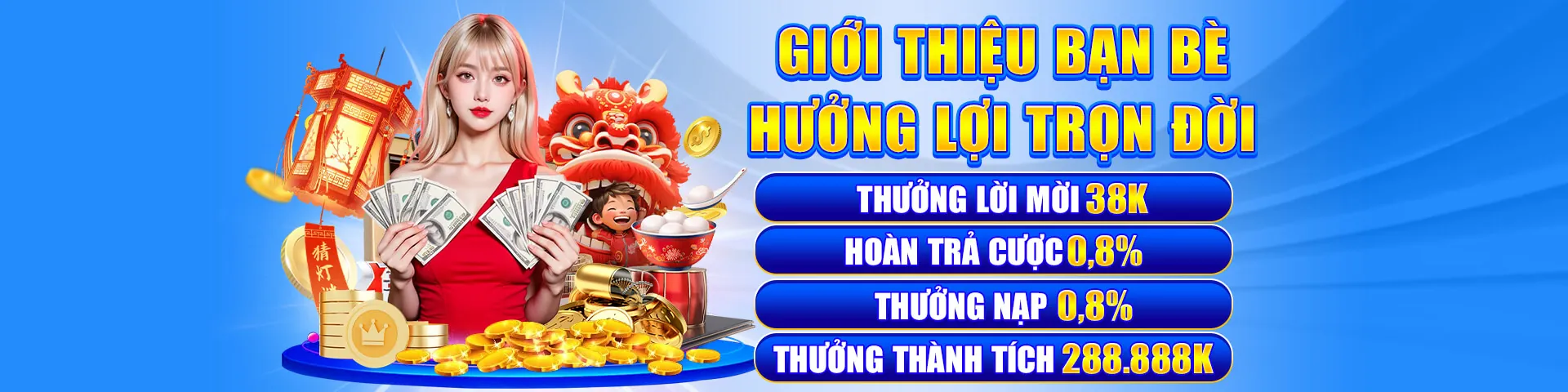 Ứng dụng 888new Nổ Hũ trên điện thoại