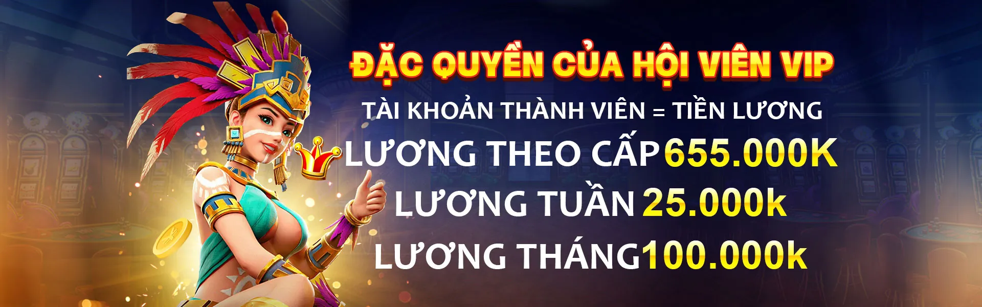 Banner kêu gọi đăng ký và chơi 888new nổ hũ